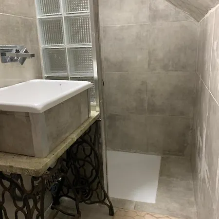 펜션 Maison&Dependance Sans Voisinage A 20Min De Paris Saint-Brice-sous-Forêt