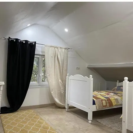Maison&Dependance Sans Voisinage A 20Min De Paris 펜션 *